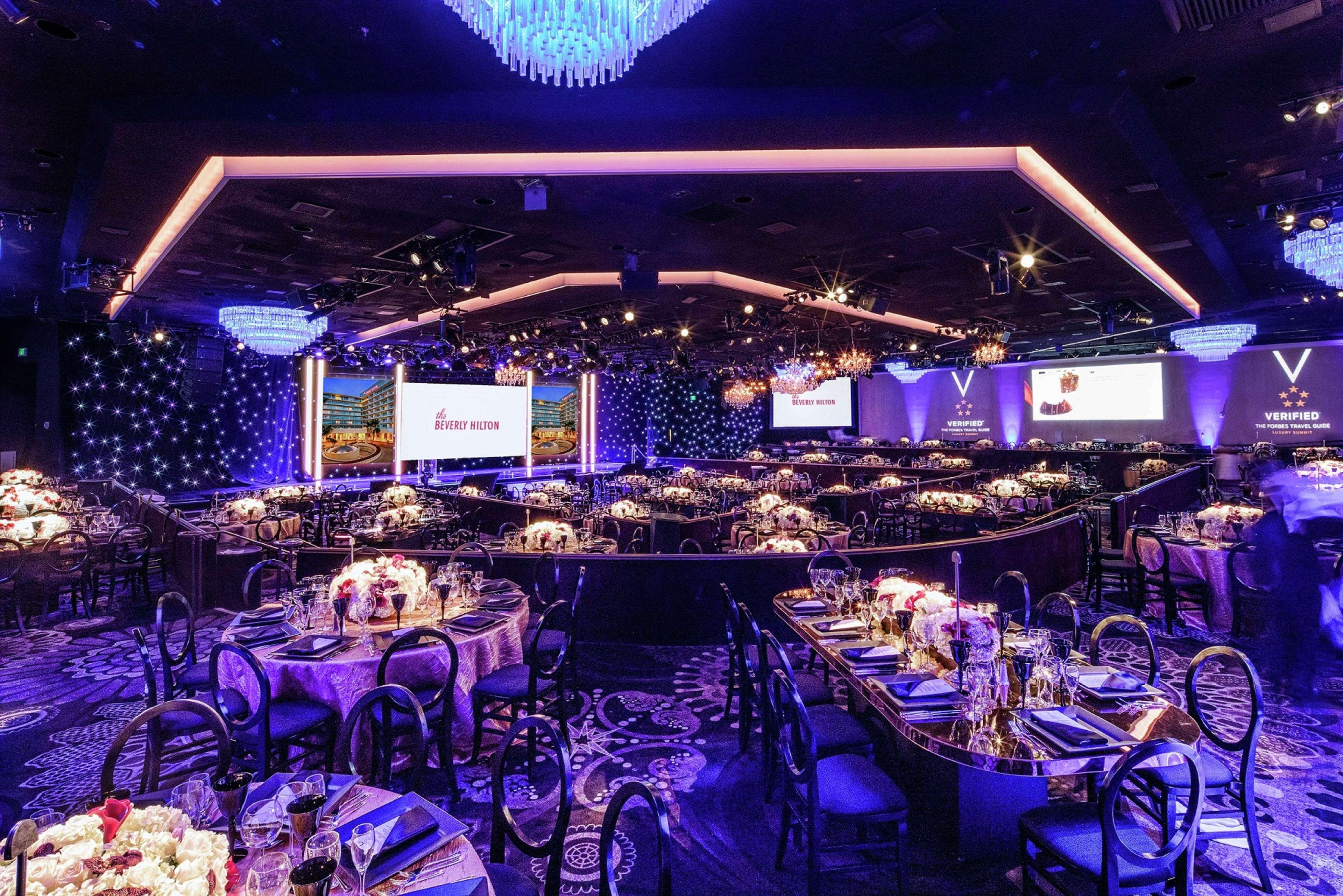 The Beverly Hilton Hotel 5*