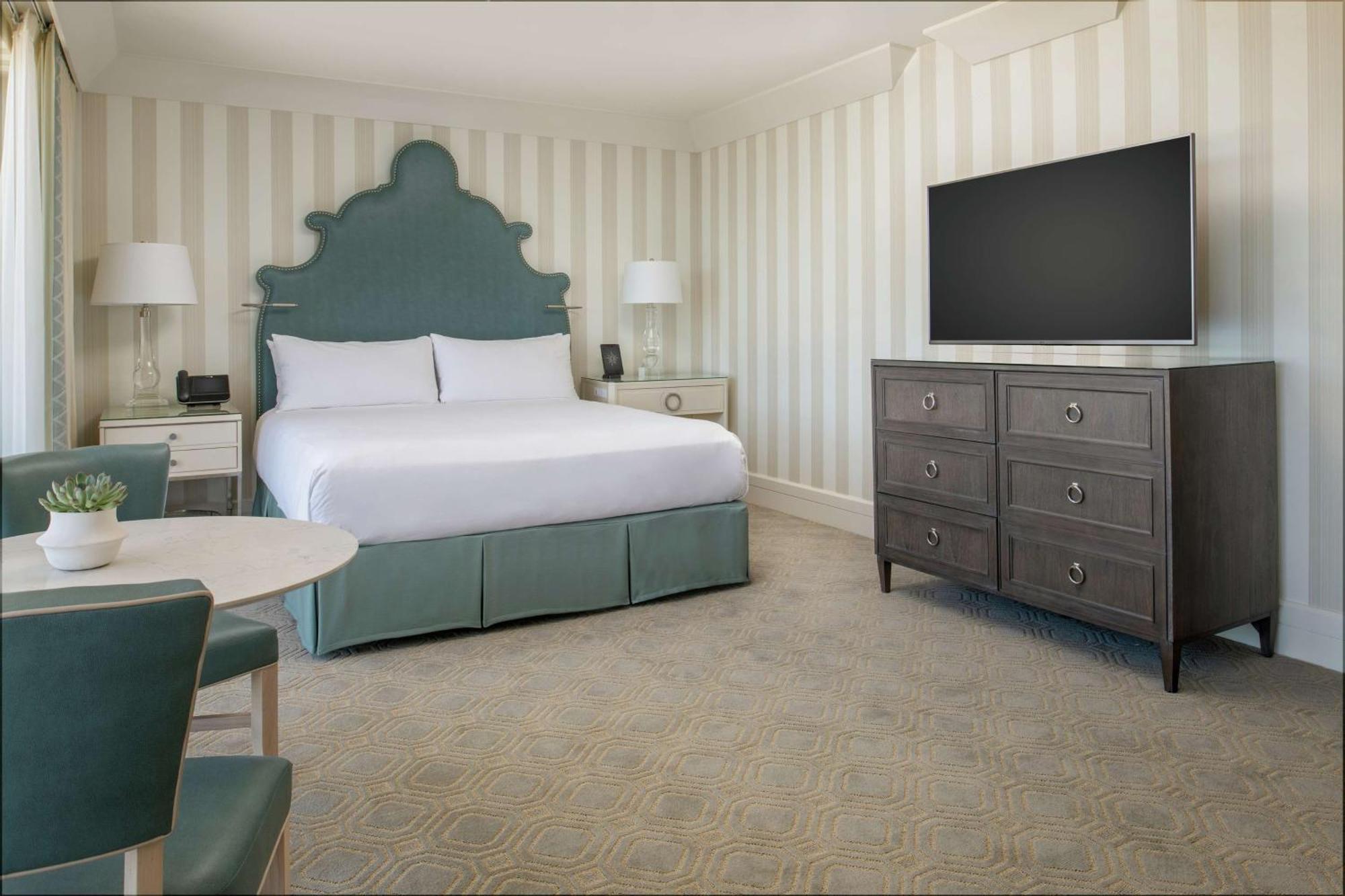 Hotel The Beverly Hilton Los Ángeles