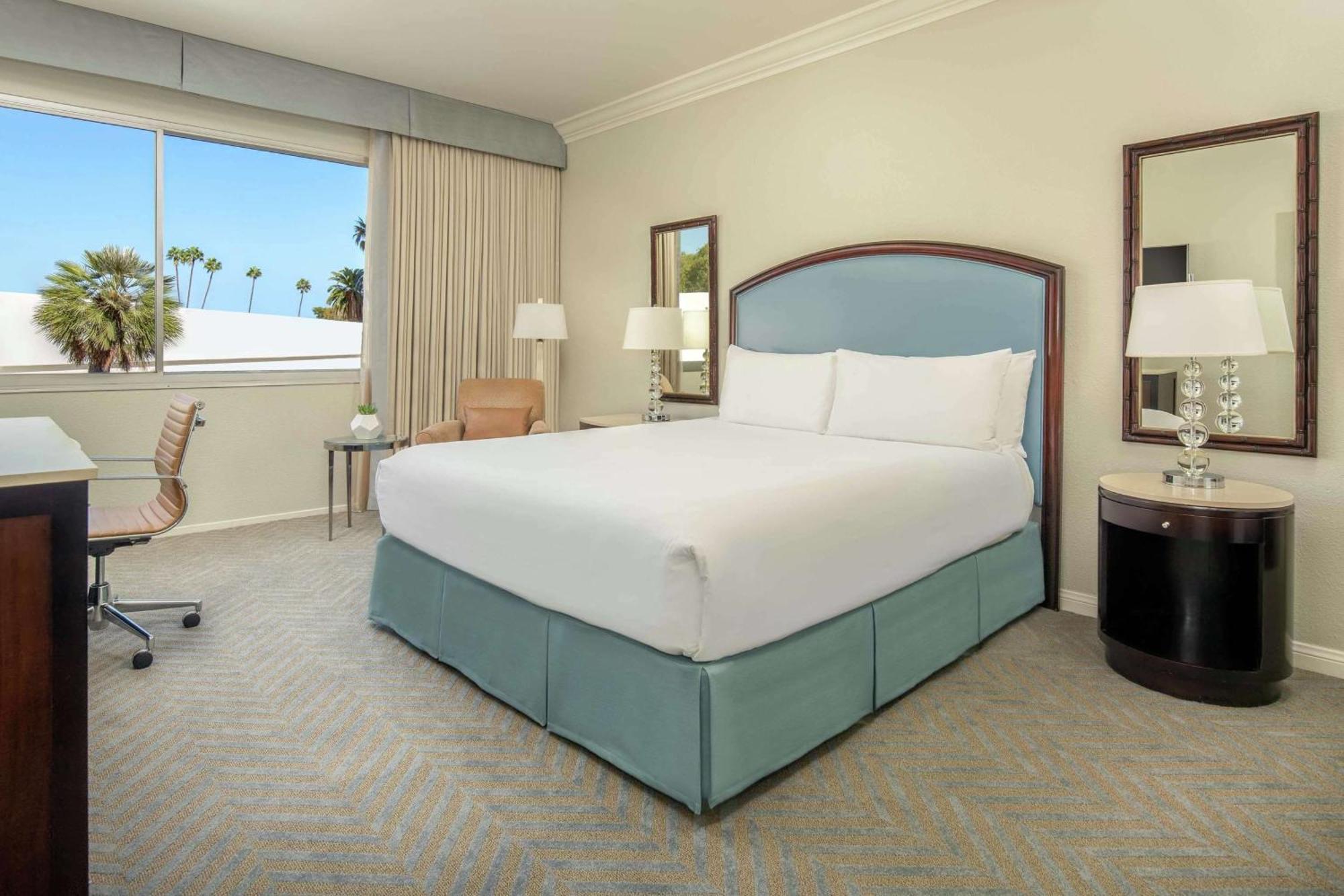 The Beverly Hilton 4* Los Ángeles