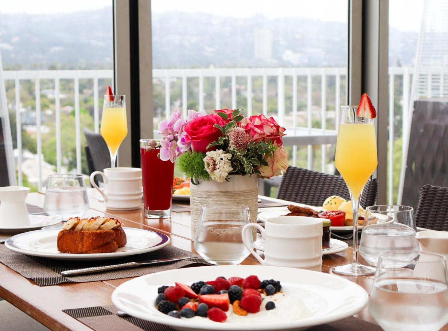The Beverly Hilton 4* Los Ángeles